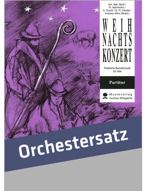 Weihnachtskonzert